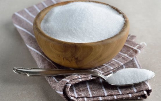 Artificial sweetners beynun kurumakee rangalhu kameh tha?