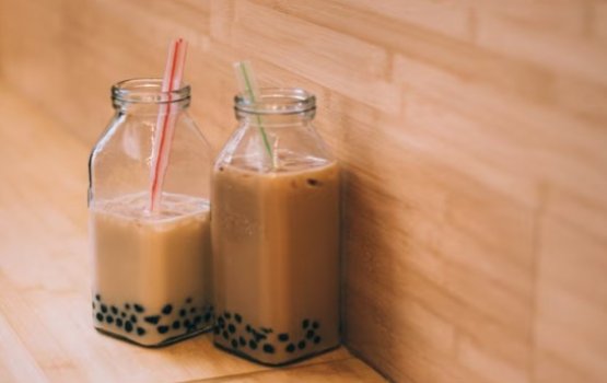 Maa ginain Bubble Tea buimuge hithi natheeja: Kidney in negee 300 hilakolhu