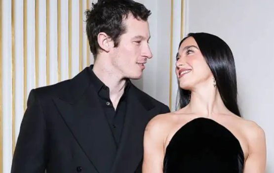Dua Lipa aai Callum engage vikan yageen kohdheefi