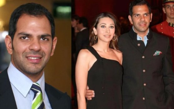 Kulhan'dhureh hefumuge sababun Karisma ge kureege firimeeha maruvejje