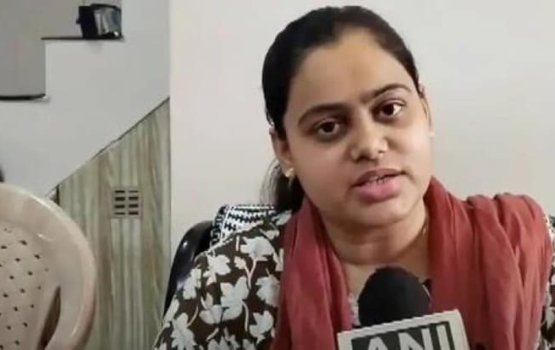 Air india ge flight vettun: Furaana salaamaiy vee 10 minute lahun airport ah dhevumun