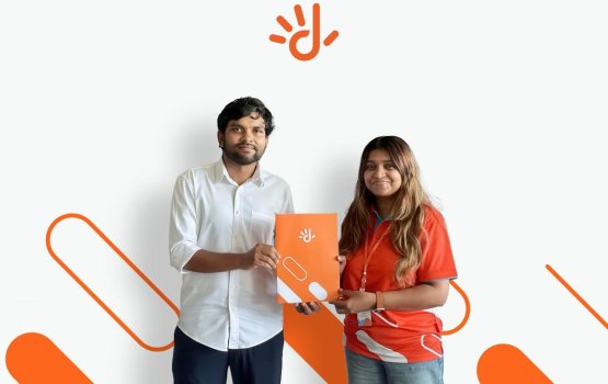 Tekkers dhiraagu resort cup miadhu fashaane