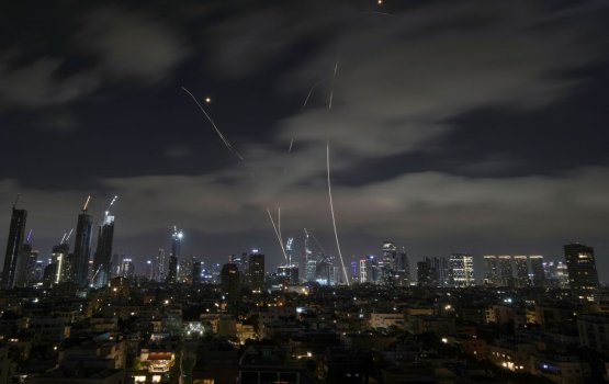 Gina gellunthah libunee israel ge missile in dhifaauvaa nizam thah fail vumun