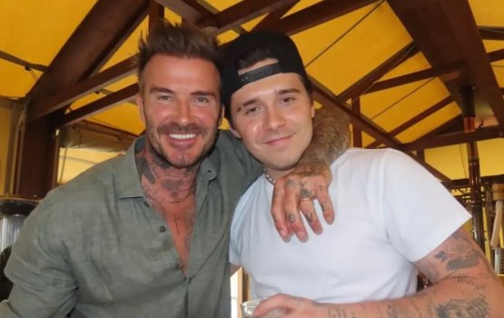 Enme fahun David aai Brooklynn sul'ha veetha?