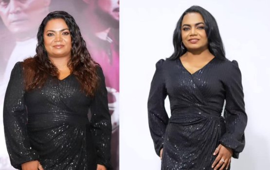 Thaathi ah mi ai badhalun enmen hairaan kohfi