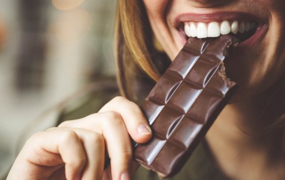 Mi othee chocolate kaanvee ithuru sababeh!