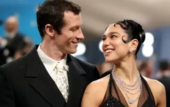 Dua Lipa aai Callum ge kaiveni othee kon iraku?