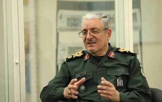 Iran in bunee Mossad ah hamalaadheyn beynun kuree dhenenuganeveyne aa missile eh kamah