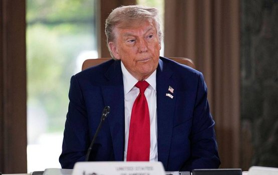 Iran-Israel hanguraama: Iran ge veri rah huskuran Trump angaifi