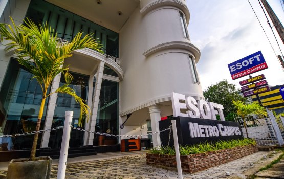 Lankage college thakeh suspend kuraathee MQA in alert eh