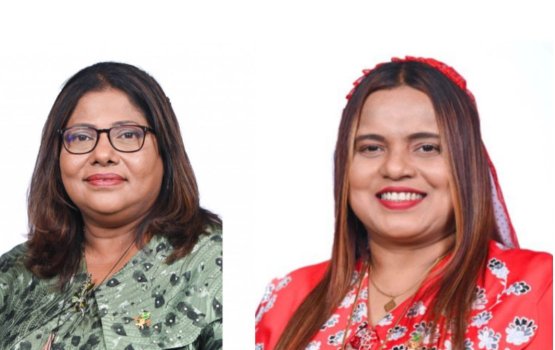 Ireland aa Ukraine ah kandaelhi safeerunnah Majileehuge ruhun dheefi