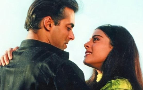 Enme mash'hooru thari akee Salman: Kajol