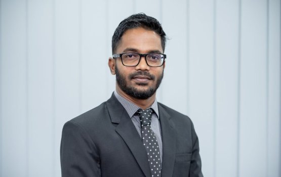 Bar council ge naibu raees akah Shameel