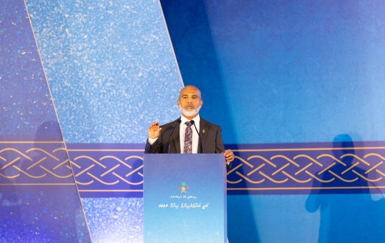 Dharivarunge natheeja dhavvamun dhaakan vazeeru faahagakuravvaifi