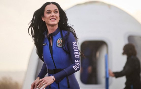 Javvee dhathurah baiveriyaa faadu kiyumun Katy hithugai jehijje: Report