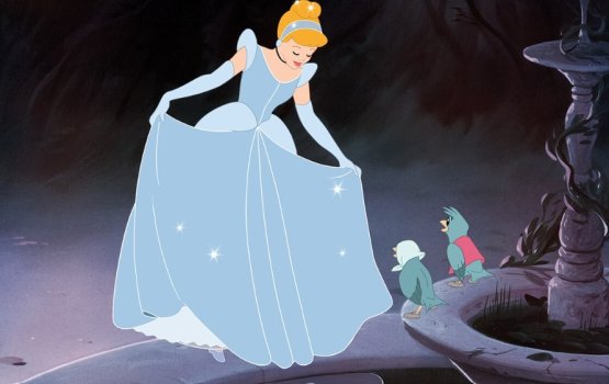 Disney in anehkaa ves 2D style ah an'buraa dhanee tha?