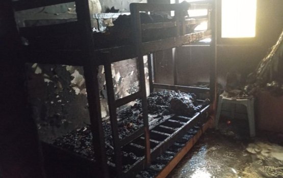 Vinares flat ge apartment eggai roave varah bodah adhaifi