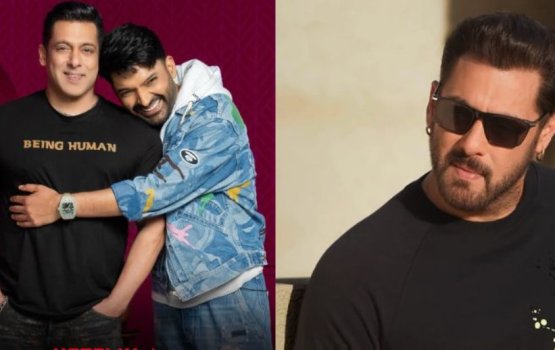 Salman ah bollywood gai kurimathi vi sihhee massala thah kiyaidheefi