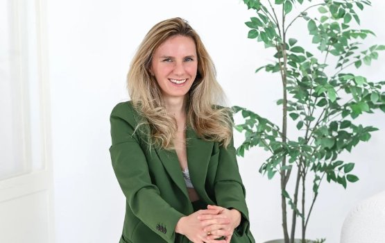 Biological umuru dhah kuraanee kihineh? Miothee Life Coach ehge irushaadhu!