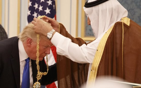 REPORT: Yahoodheen control kuraa sheikhunnaai sunni muslim. leaders in