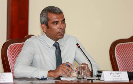 Haggu nuvaa 23 million ge badhaleh Umet ah dheefai vey: Audit office
