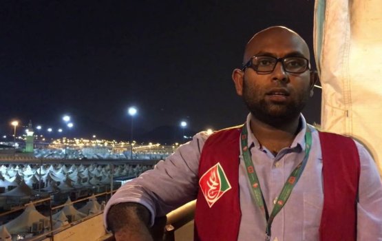 Broadcom ge SG akah hajju corporation ge kuree ge md Yameen Idrees