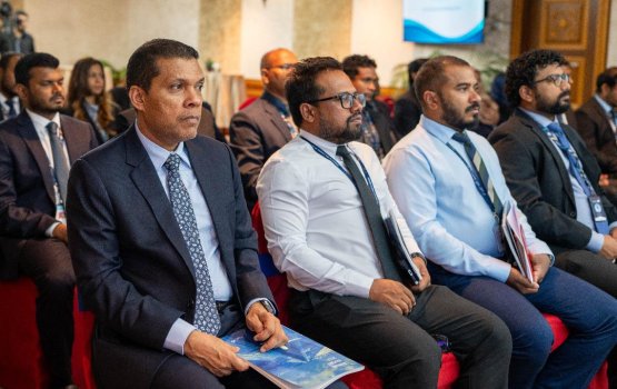 MACL ge midhiya aharu ge saafu faidhaa akee 1.1 billion rf