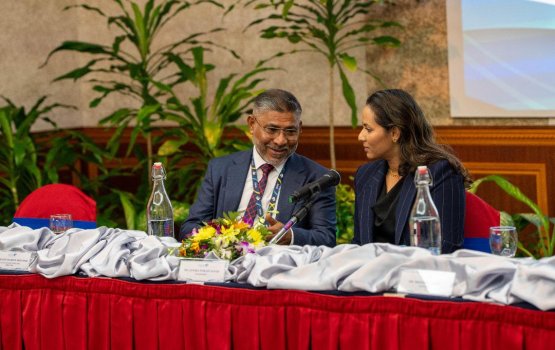 Muvazzafunnah musaara dhey usoolah badhaleh nugennaanan: MACL