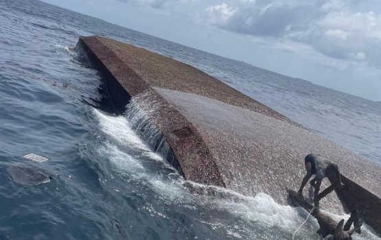 Kolhuvetti haadhisaa gai aniyaavi dhivesseh ge haalu serious vejje