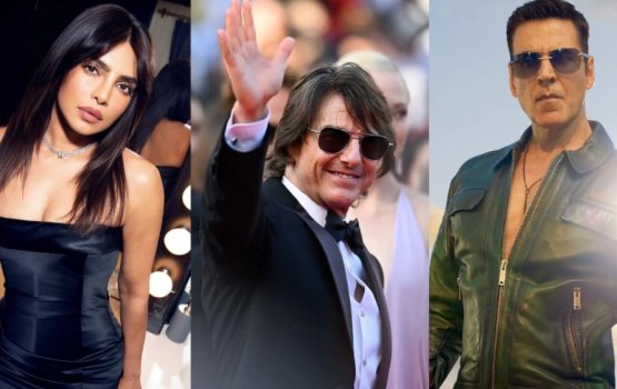 Priyanka ah action filmeh nukulhevenee mihenve!