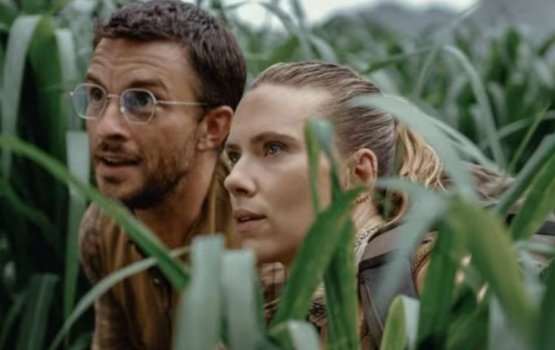 Jurassic World Rebirth: Film beli meehun bunanee film ge lonu madu kamah!
