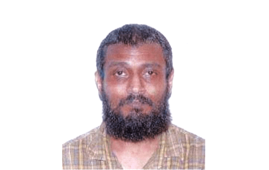 Mi dhiya mahu ge 25 gai male’ in gellunu meehaku hoadhanee