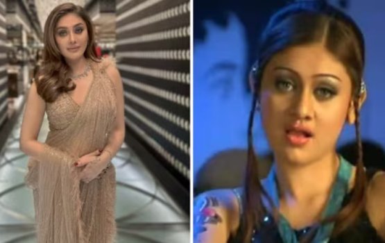 Shefali ge maraa eku 