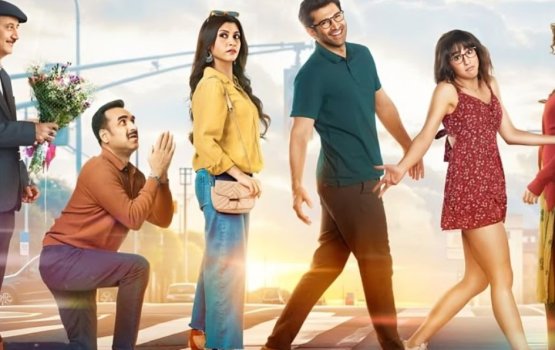 Metro In Dino: Tharinge musaara ah nazareh!