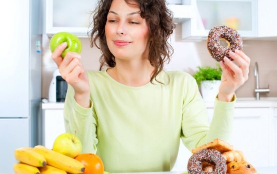 Crash Diet: Faidhaa ah vure gina ee gehlun!