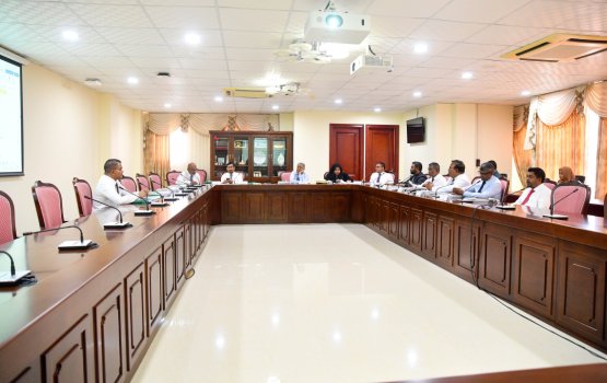 Hawks ge massalaigai sarukaaru memberun ge bodethi thuhumathu thakeh Naveen aai Ameen ah!