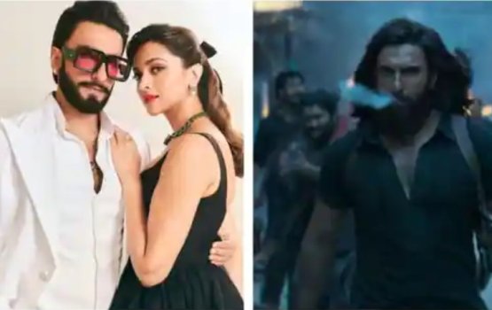 Ranveer aai Deepika ge medhugai massala jehuneetha?