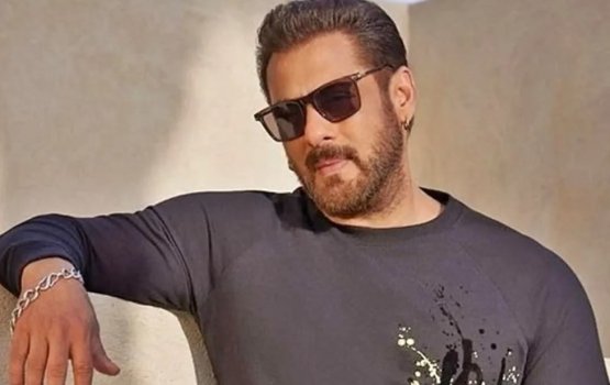 Salman enme fahun kaiveni kuran ulhey kamuge ishaaraatheh?