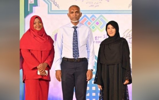 Shiuna aai Malsha ah faadu kiyumun PSM ge muvazzafaku vazeefa in vakikoffi