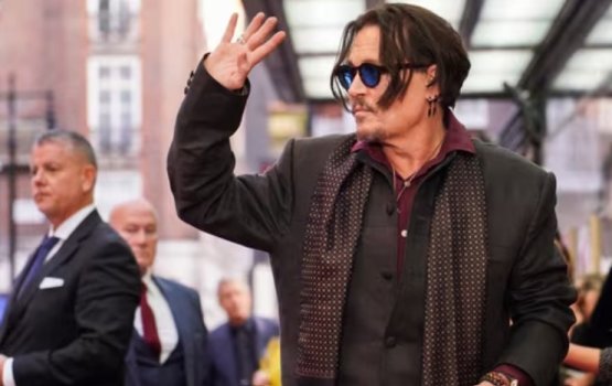 Johny aai Angelina ves loabeege gothun gulhunee tha?