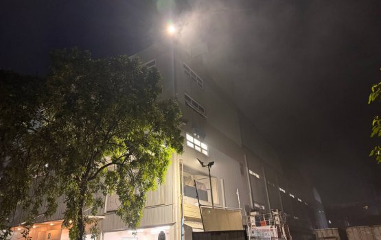 Ensis factory gai roavi alifaan nivvan harakaaitherivi 3 fuluhakah faruva dhenee