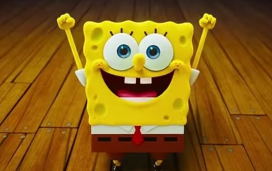 Spongebob Movie ge furathama trailer dhahkaalaifi