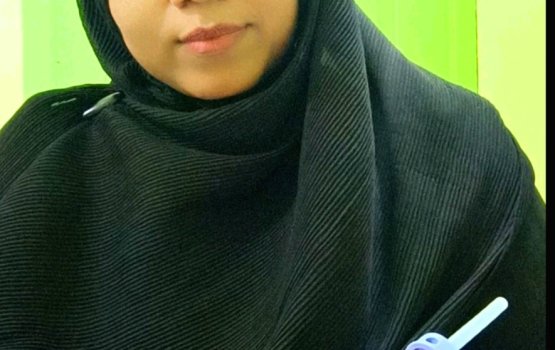 PEOPLE: Marosheege rahttehinnah hadhaidhin mi maathah, miadhu mulhi raajje ah!