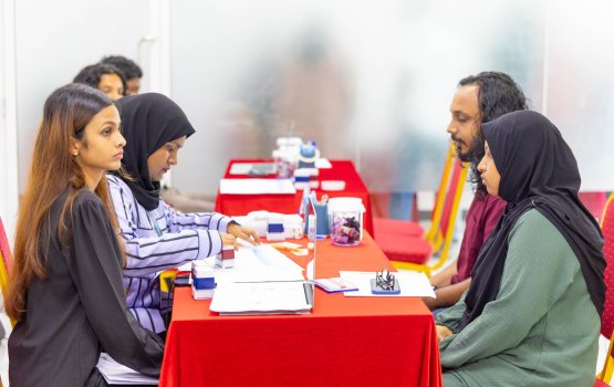 Gulhifalhun goathi libunu faraaiythakah registry dhoo kuran fashaifi