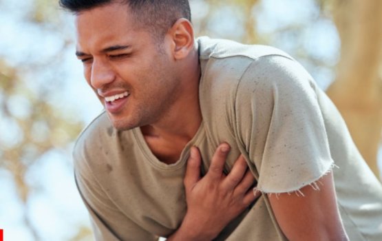 Firihenunnah heart attack jehey minvaru ithuru vanee!