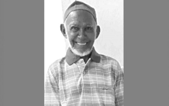 Gelligen hoadhamun dhiya zakariyya ge hashigadu 3 dhuvas fahun fenijje