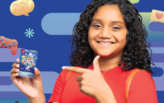 BML student card in 10% aa hamayah discount dhenee