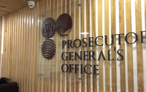 Maruvefaiva meehakah dhauva kurevunee MIRA in massala hushaelhumun: PG