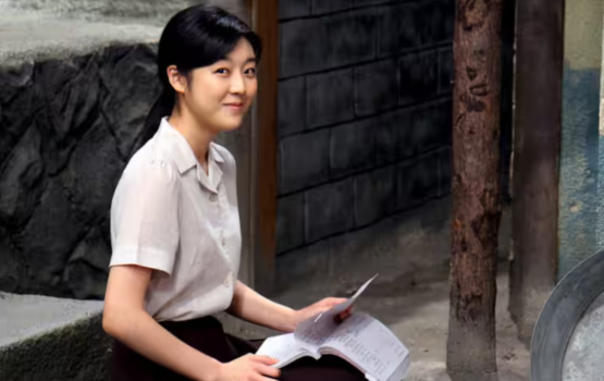 K-Drama thari Kang Seo Ha 31 aharugai maruvejje