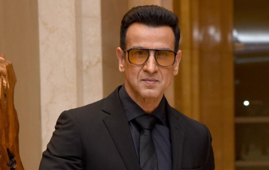 Ronit Roy Anupaama show aa gulhenee?